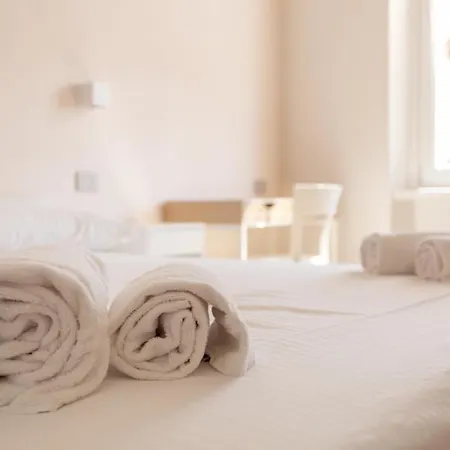 Apartman Innpisarentals - La Fortezza