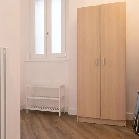Innpisarentals - La Fortezza Apartman *