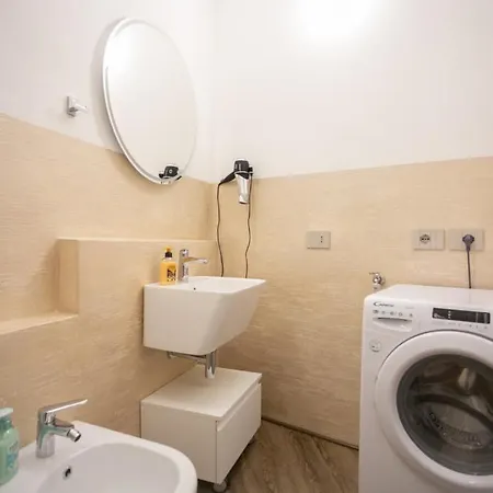 Innpisarentals - La Fortezza Apartman *
