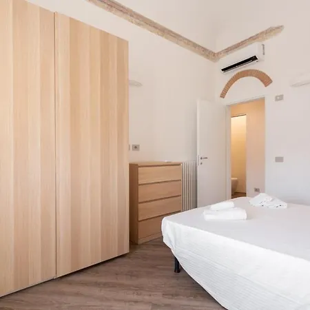 Apartman Innpisarentals - La Fortezza *