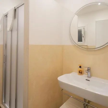 Apartman Innpisarentals - La Fortezza
