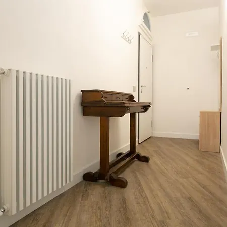 Apartman Innpisarentals - La Fortezza