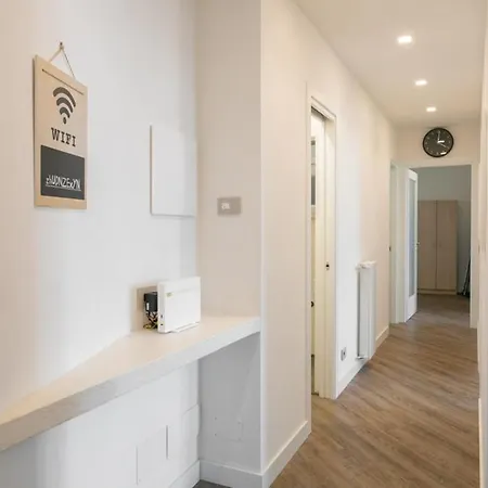 Innpisarentals - La Fortezza Apartman *
