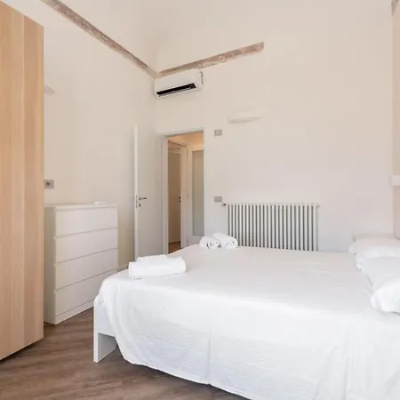 Apartman Innpisarentals - La Fortezza *