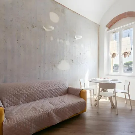Innpisarentals - La Fortezza Apartman *