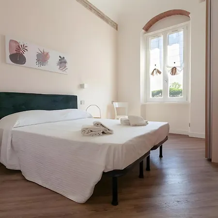 Apartman Innpisarentals - La Fortezza *
