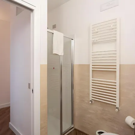 Innpisarentals - La Fortezza Apartman Pisa